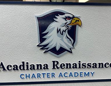 Acadiana Renaissance